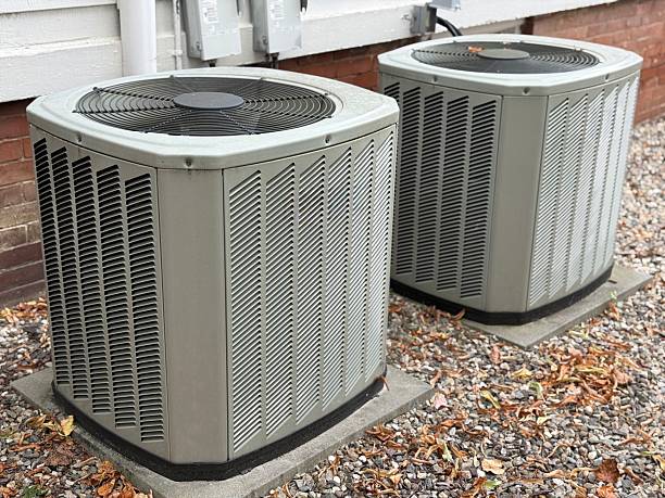Reliable Hvac contractor in Crouse, NC by JG Cool HVAC